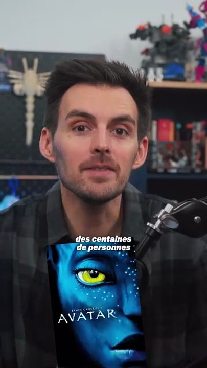 AVATAR rend carrément DÉPRESSIF ?! 📉