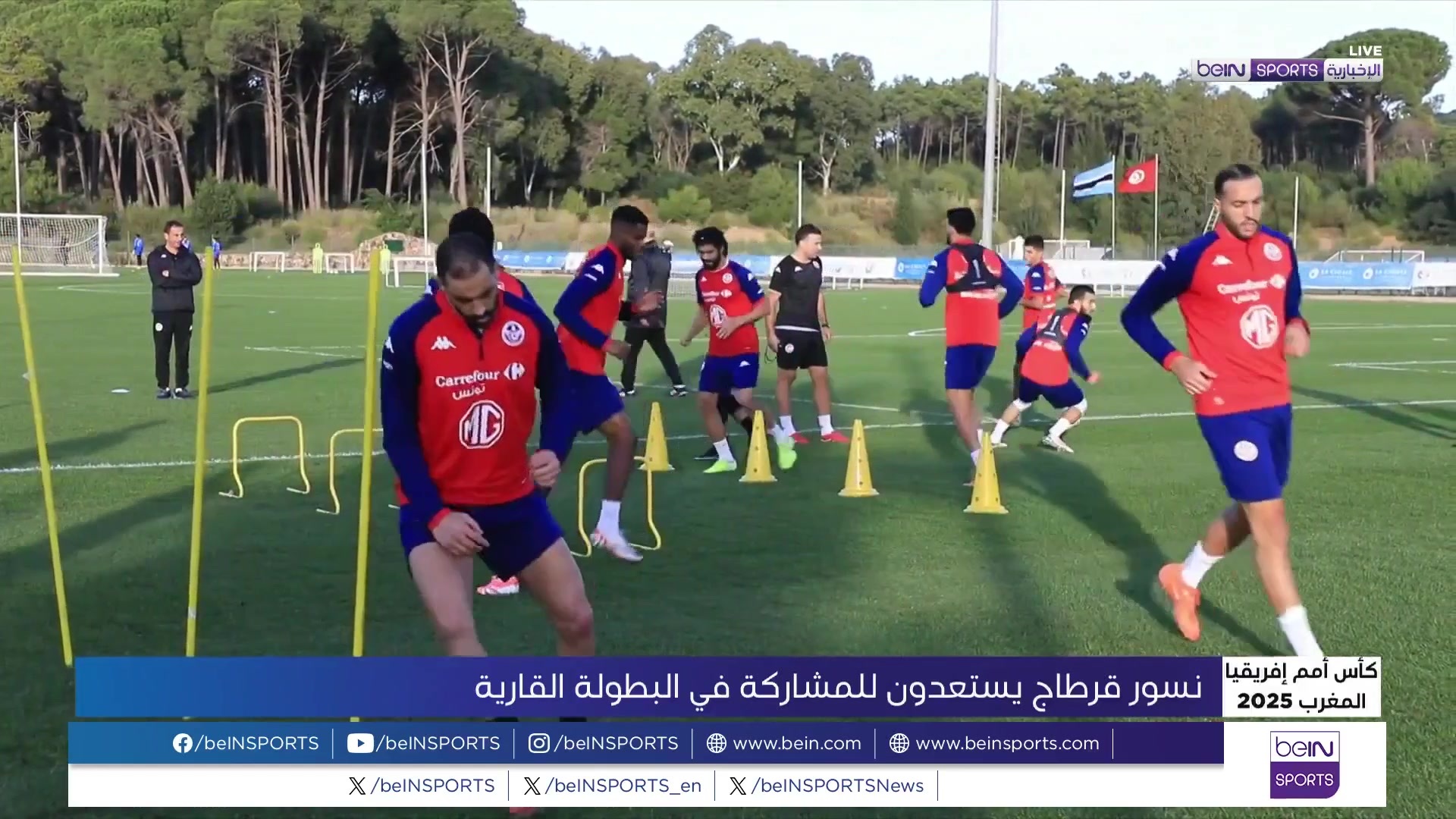 AR 16 TUNISIA OOV OOV