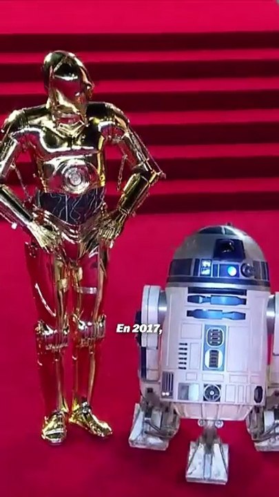 Merci les Haters de Star Wars 👋