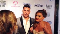 Jax Taylor & Brittany Cartwright – Exclusive Interview