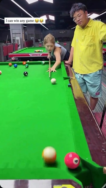 competitive vibes make every game unforgettable. Tag your billiards partner and let the game begin 🔥