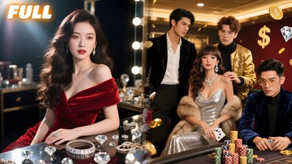 Girl Saved Three Ceos At Great Risk, Only For Her Sis To Take Her Place,Doted Onleft,They Regretted - Youtube