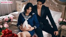 Poor Student Forced To Be Ceo's Cure, Unexpectedly Pregnant With Twins! Ceo Marries Her Instantly