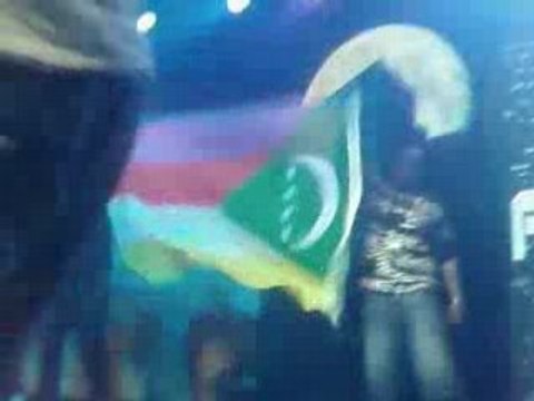 CONCERT DE ROHFF & TLF AU BATACLAN