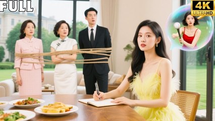 Reborn With Mind-Reading Powersmy Family Kneels, And The Scheming Girl Who Framed Me Trembles