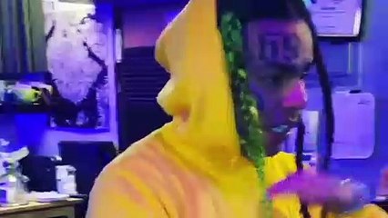 Jaden Smith Reveals Tyler The Creator Is Boyfriend VIDEO | Hollywoodlife