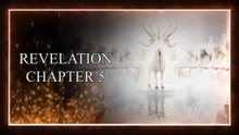 Revelation Chapter 5 - The Lamb Who Is Worthy to Open the Scroll