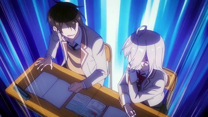 Alya Sometimes Hides Her Feelings in Russian folge 1 Staffel 1