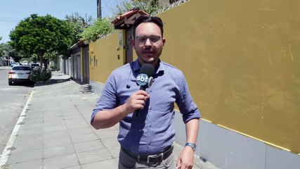 Violência Doméstica e Confronto Policial em Paulista: A Tragédia de Fernando Ribeiro da Costa