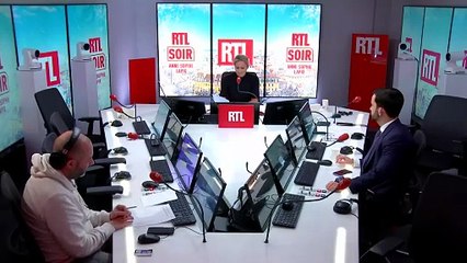 L'invité d'Anne-Sophie Lapix du 17 décembre 2025