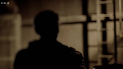 Evri delivery worker claims police have detained staff over parcel theft ‘several’ times in BBC exposé