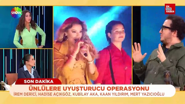 Oytun Erbaş'ın uyuşturucu tespitine ilişkin sözleri yeniden gündem oldu