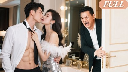 Orphan Girl's Family Was Destroyed,She Is Now The Enemy's Wife, Cheating With His Son,For Revenge