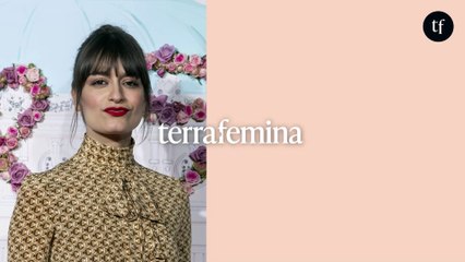 "C'est juste une fierté pour une femme" : cette chanteuse légendaire a battu un record féministe cette année, elle témoigne