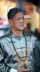 Alchemy Of Power - From Mute To Muse