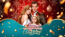 Rented a Billionaire Husband for Christmas_Full Ep