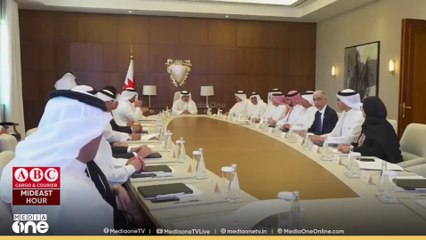 കേരളത്തിലെ വ്യാജ സർട്ടിഫിക്കറ്റ് മാഫിയ; ബഹ്റൈൻ പാർലമെന്റിലും ചർച്ച!!