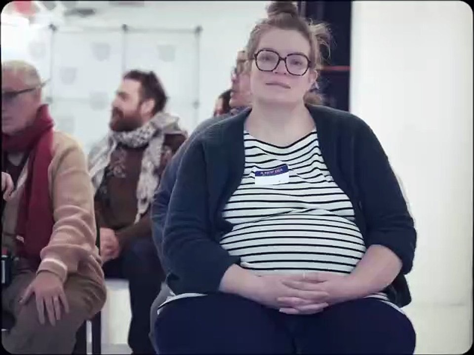 🗽 New York à l’écoute : Mamdani sur le terrain, 12 heures non-stop  De 8h à 20h, Zohran Mamdani, maire élu de New York, a fait ce que peu d’élus osent encore faire : écouter, vraiment.