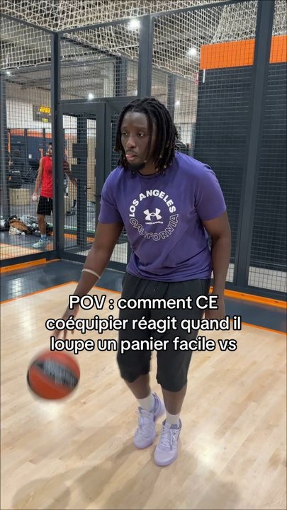 Et après il va dire que t’es nul en plus 🥀🏀