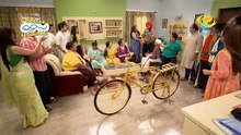 Escape Plan For Abdul _ Taarak Mehta Ka Ooltah Chashmah _ Full Ep 4578 _ 11 Dec 2025 _ New Episode