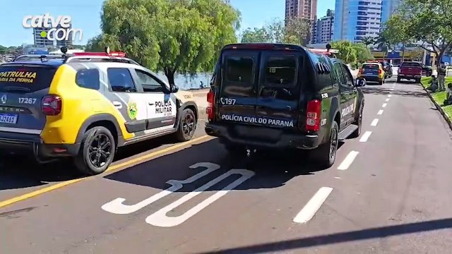 Toledo lança Operação Conectividade III para combater furtos e receptação de cabos de telefonia