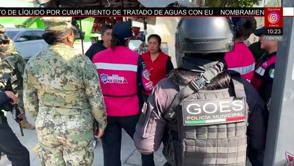 Mejora la seguridad en Ecatepec: delitos bajan 40% en Edomex