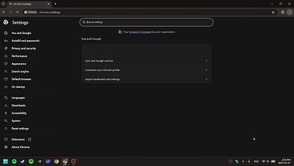 How to Delete History on Google Chrome