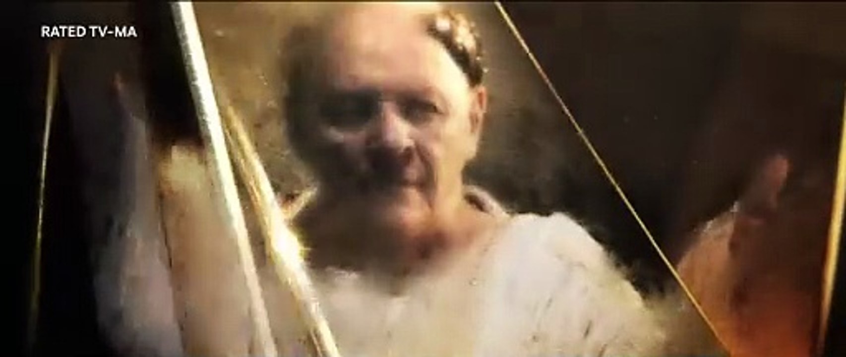 Those About To Die - S01 Teaser Trailer (English) HD