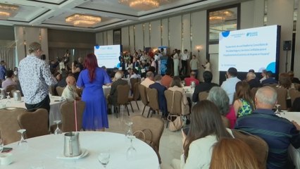 Panamá Innova 2025 financiará 42 proyectos de ciencia y tecnología