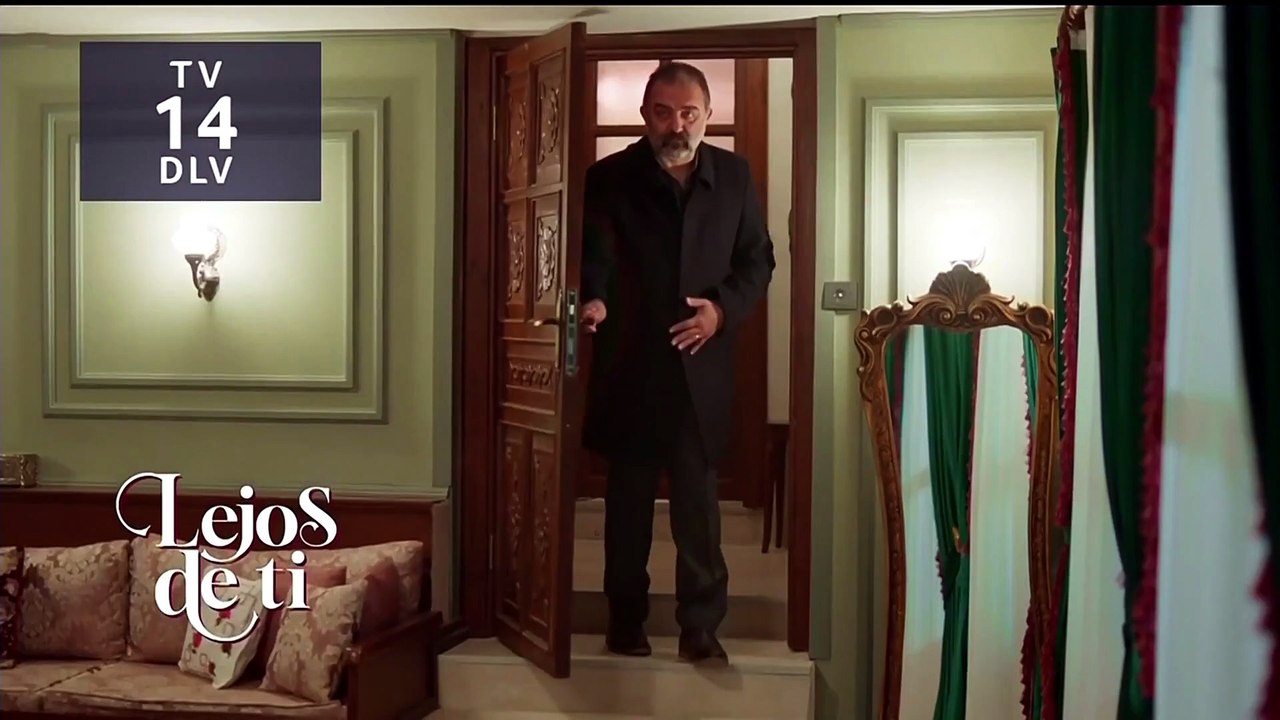Ver Lejos de Ti Capítulo 36 Completo Online - T...