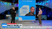 Nick Reiner: Análisis de rostro
