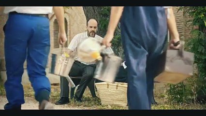 Sueños de libertad Capitulo 464