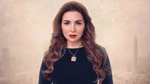 مي عز الدين تعلن خروج مسلسلها من السباق الرمضاني 2026