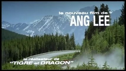 Bande-annonce : Le Secret De Brokeback Mountain