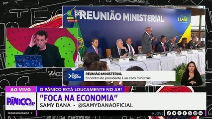 BRASIL VAI VIRAR A DISNEY! MIRA PARQUES DE DIVERSÃO, MAS SÓ ACERTA NA FANTASIA? SAMY DANA EXPLANA