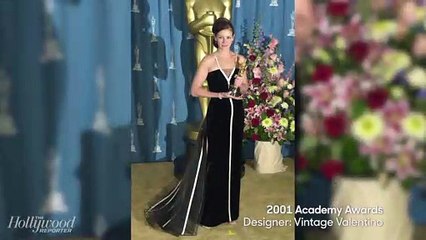 Julia Roberts on Her Style Evolution From 90s Fashion to Today with Stylist Elizabeth Stewart | Power Stylists 2019