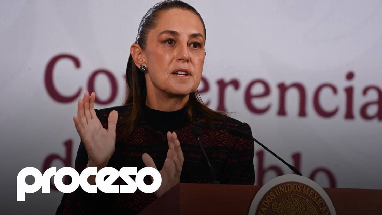 Los temas más importantes de la conferencia mañanera del miércoles 17  de diciembre 2025
