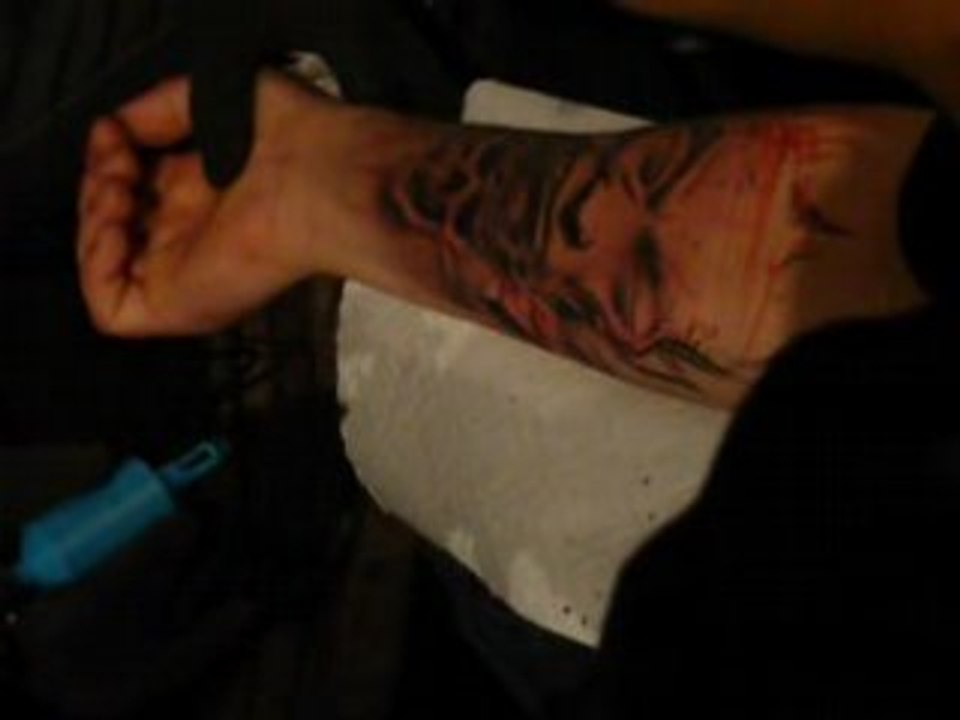 little dragon tattoo nyc tattoo convention 2007 (part3)