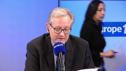 INFO EUROPE 1 - L’ancienne directrice de France Inter tire à boulets rouges contre la nouvelle direction