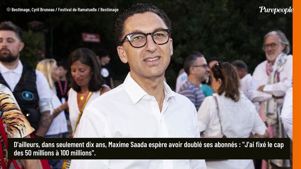 Après des années dans le rouge, le patron de ce...