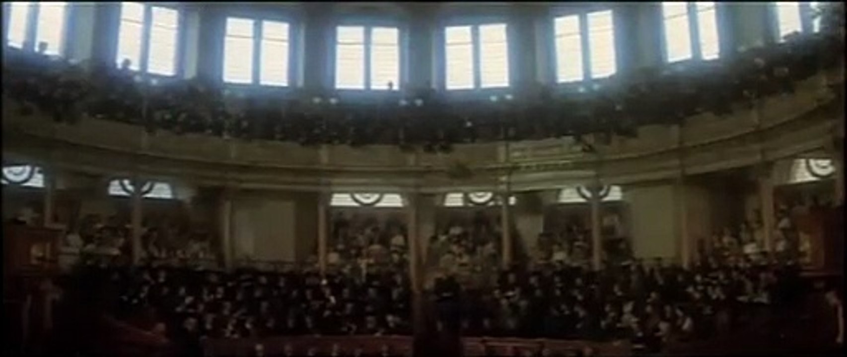 Heaven's Gate Trailer OV