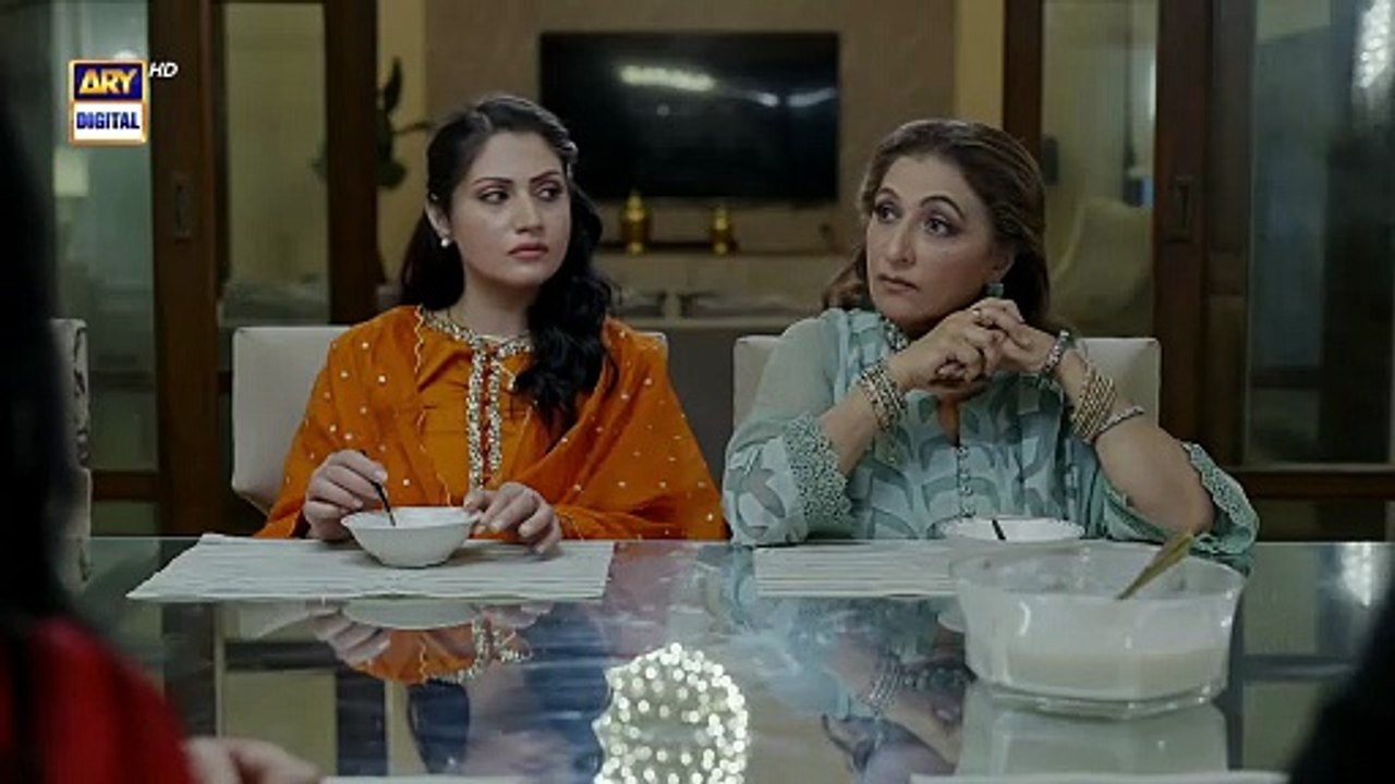 Madawa Episode 20  - 17 Dec 2025   Omer Shahzad   Aiza Awan    ARY Digital