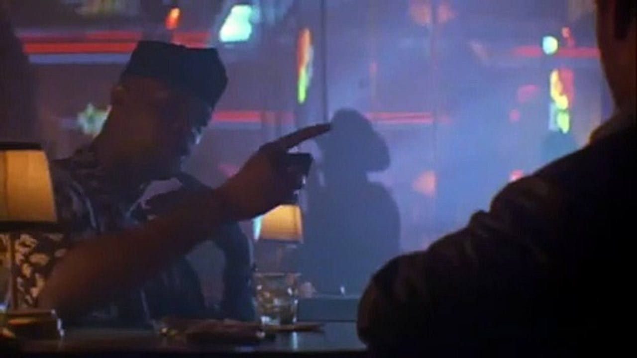 Last Boy Scout - Das Ziel ist Überleben Trailer OV