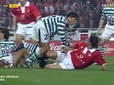 SL Benfica vs Sporting CP 2003-2004