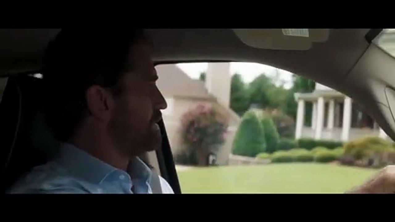 Greenland - Trailer (English) HD