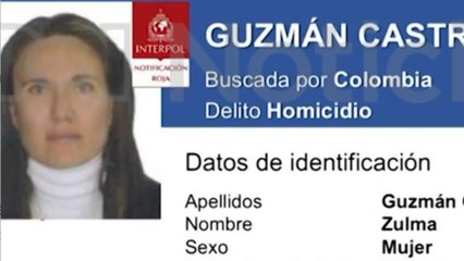 Zulma Guzmán habría sido rescatada por las autoridades en un río de Londres: esto se sabe