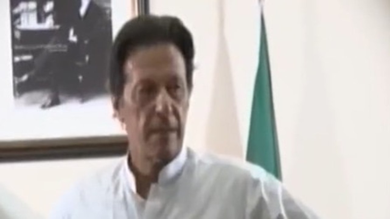 Case against Imran Khan's sisters for protest, PM Modi arrives in Oman on final leg of 3-nation tour