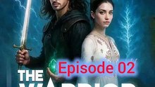 The Warrior Episode 2 Hindi // The Warrior Pocket Fm