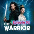 The Warrior Episode 2 Hindi // The Warrior Pocket Fm