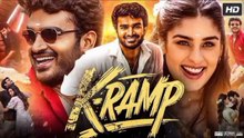 K-RAMP (2025) New Hindi Dubbed HD Movie